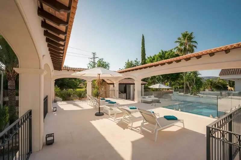 Finca de Lujo en Venta en Establiments Mallorca
