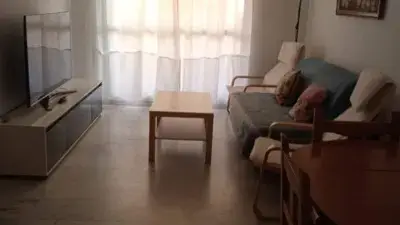 Alquiler Piso V Centenario Octubre 2 Dormitorios Garaje