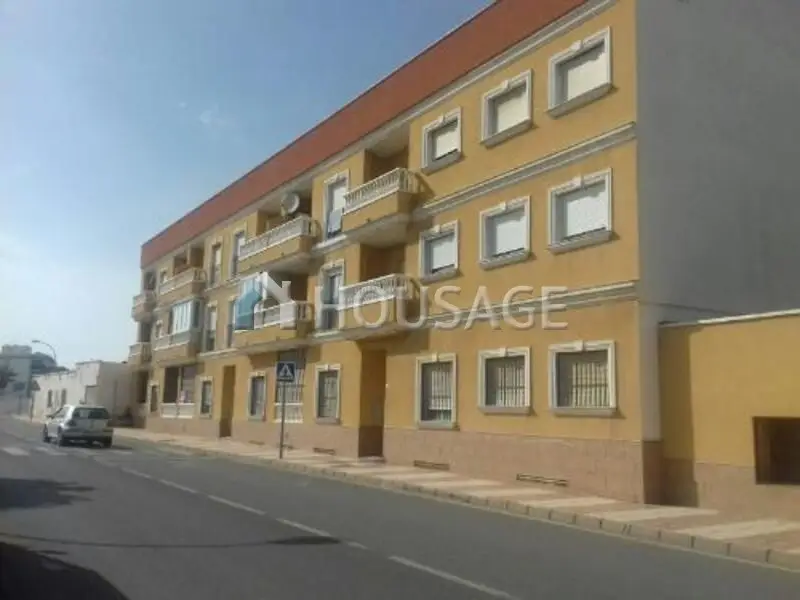 Piso en Roquetas de Mar 1 Dormitorio 64m2