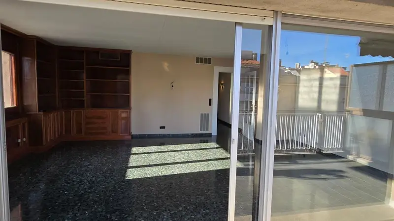 Piso en alquiler en Mataró, Barcelona
