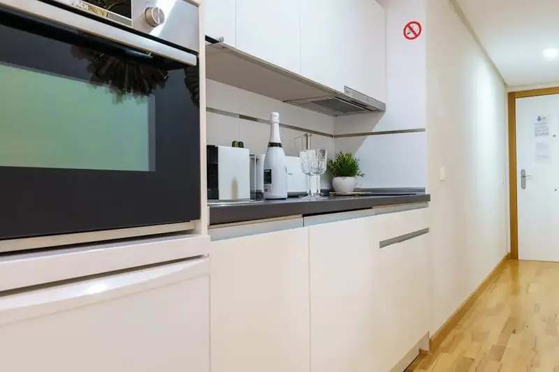 Apartamento en alquiler en Calle Juan de la Encina M
laga