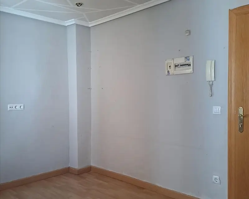 Piso 67m2 2 habitaciones Miranda de Ebro