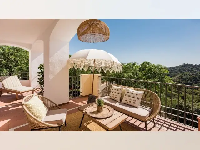 Apartamento 2 Dormitorios Los Arqueros Golf Resort