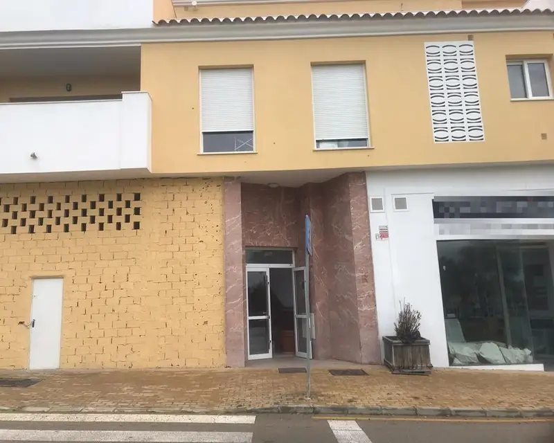 Garaje en Venta en Estepona 8m2