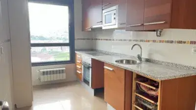 Piso en venta en Pumarín-Teatinos