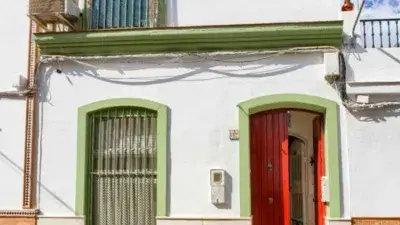 Casa en Camas con Piscina Privada Ascensor y Terraza
