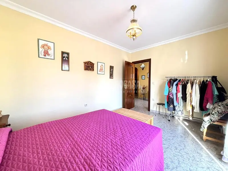 Casa en venta en Antequera