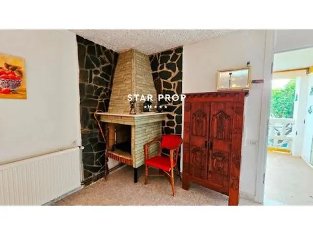 Villa en Venta en Roses  Yubi-T246