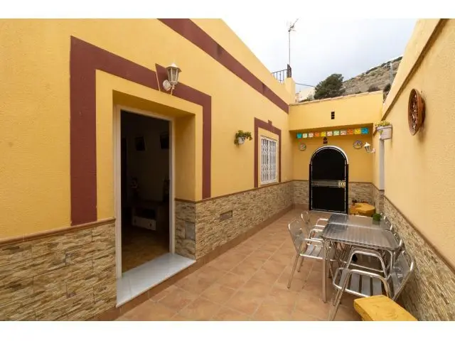 Preciosas Casas en Venta en Gador