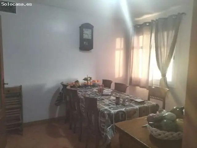 Duplex en Mercadal Menorca 3 habitaciones 3 banos 120m2