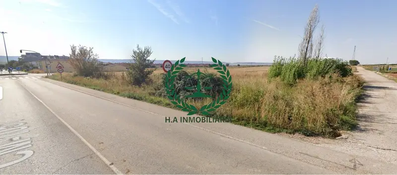 Venta Terreno Parque Alovera