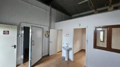 Casa en Venta San Pedro de Navarro Avilés