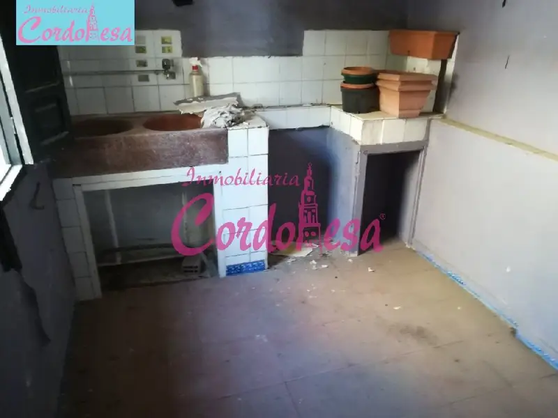 Venta Casa 2 habitaciones Centro Cordoba Ref VS816