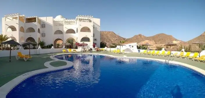 Apartamento en Venta San Juan de los Terreros 2 Dormitorios