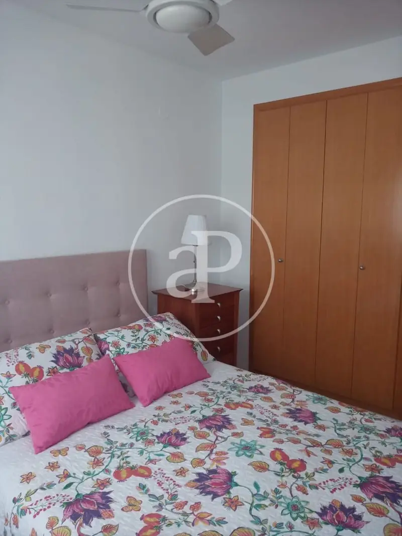 Apartamento en Venta Gandia 2 Dormitorios Terraza Garaje