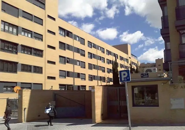 Piso en Subasta Madrid - Oportunidad de Inversion Segura