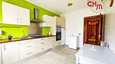 Casa en Venta en Cicero 4 Dormitorios Jardin Balcon