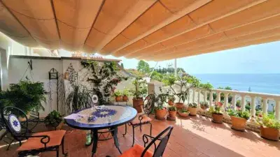 Apartamento en venta en Torrox Costa