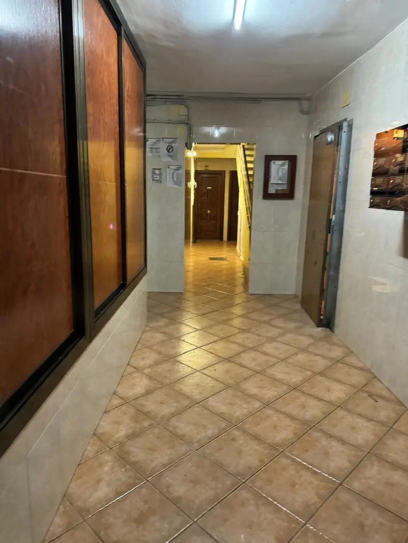 Venta Piso 3 Habitaciones Granollers Oportunidad Inversion