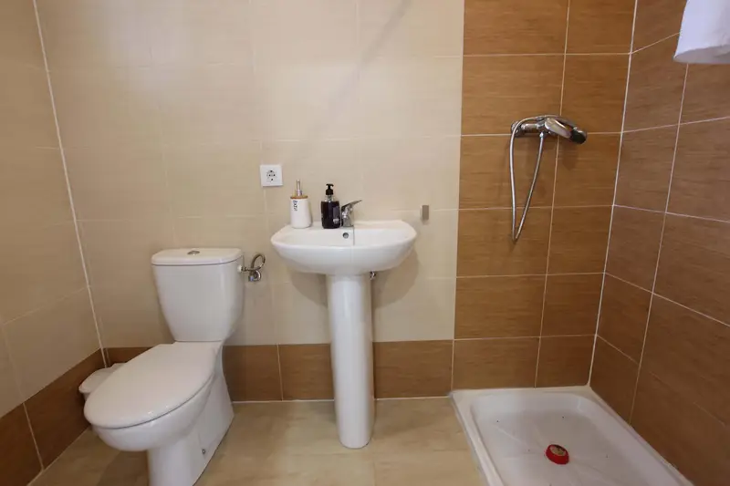 Venta Adosado con terraza en Lobon - Ref: V4883