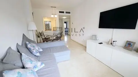 Apartamento en planta baja 2 dormitorios Mijas
