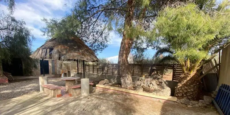 Casa de Campo 3 Dormitorios Jumilla Murcia