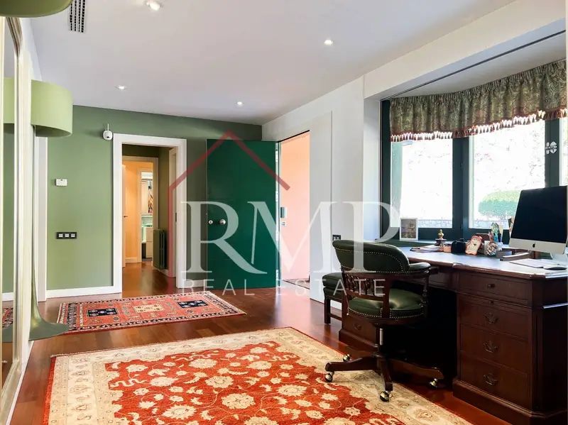 Chalet de Lujo en Venta en Sant Vicenç de Montalt