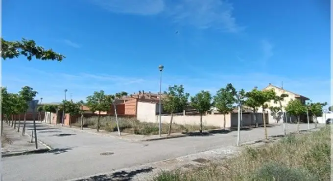 Venta Parcela Urbana en Arrúbal La Rioja