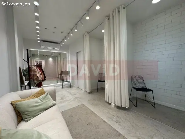 Local Comercial en Portaferrissa Barcelona
