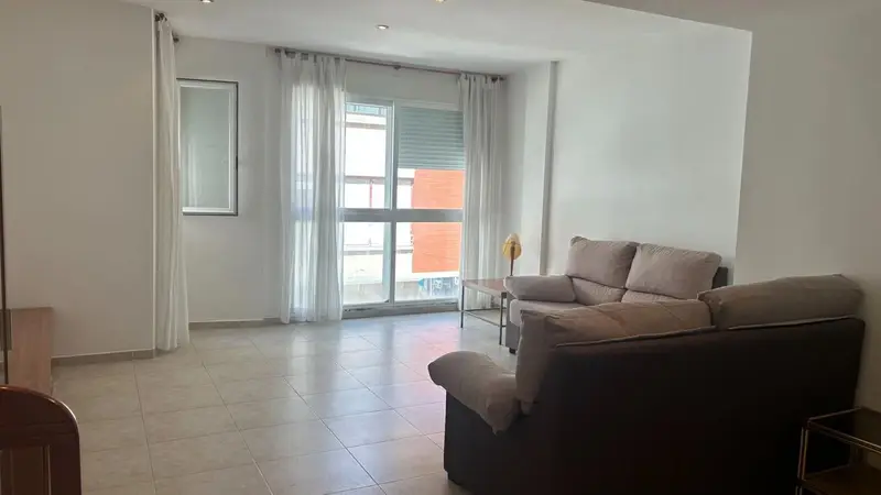 Piso en Venta Vinaros Cerca Centro 88m2 Amueblado 2 Dormitorios