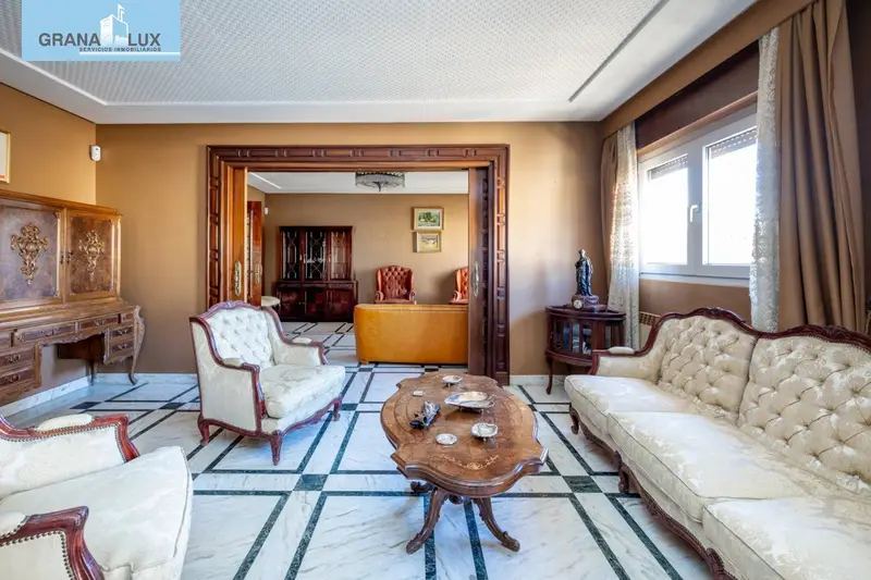 Venta Piso Centro Granada Hospital Real Puerta Real