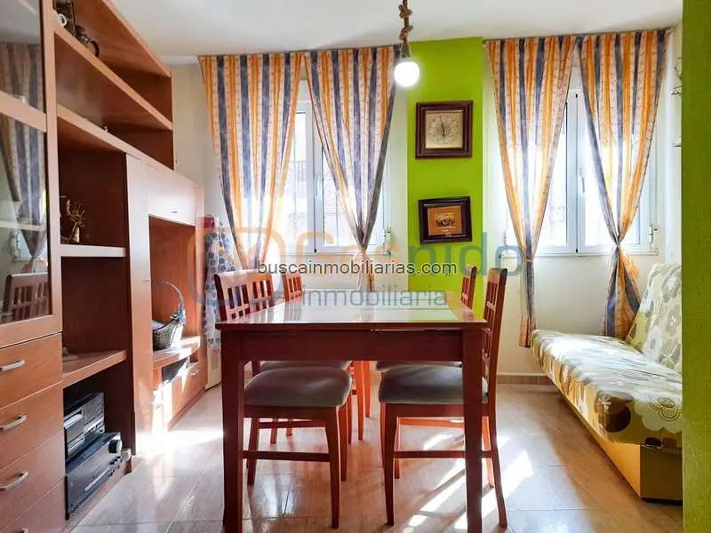 Piso en Venta Valverde del Majano Cerca de Segovia 86m2