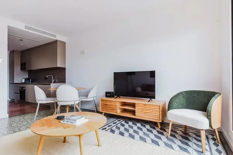 Apartamento en alquiler en Carrer del Comerç, Barcelona