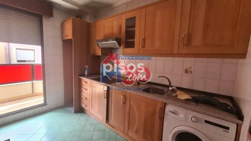 Piso en venta en La Charca