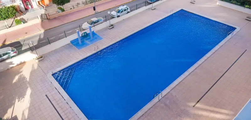 Apartamento 2 Dormitorios Orihuela Costa Vistas al Mar