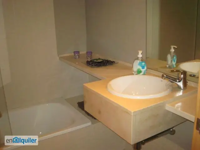 Apartamento amueblado Vega del Rey cerca Sevilla