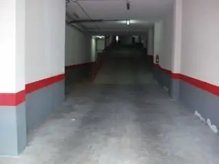 Garaje en Venta Algemesi 47m2 Ronda Alzira