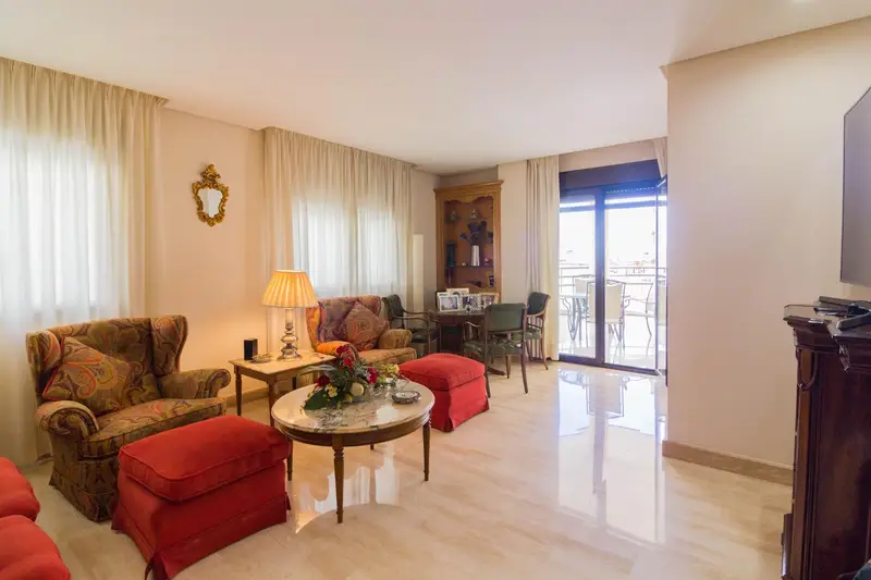 Venta Piso 5 Dormitorios 3 Baños Callosa Segura