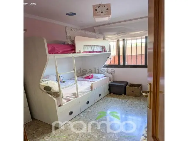 Piso en Venta Velez Malaga 114m2 Adaptado Movilidad Reducida