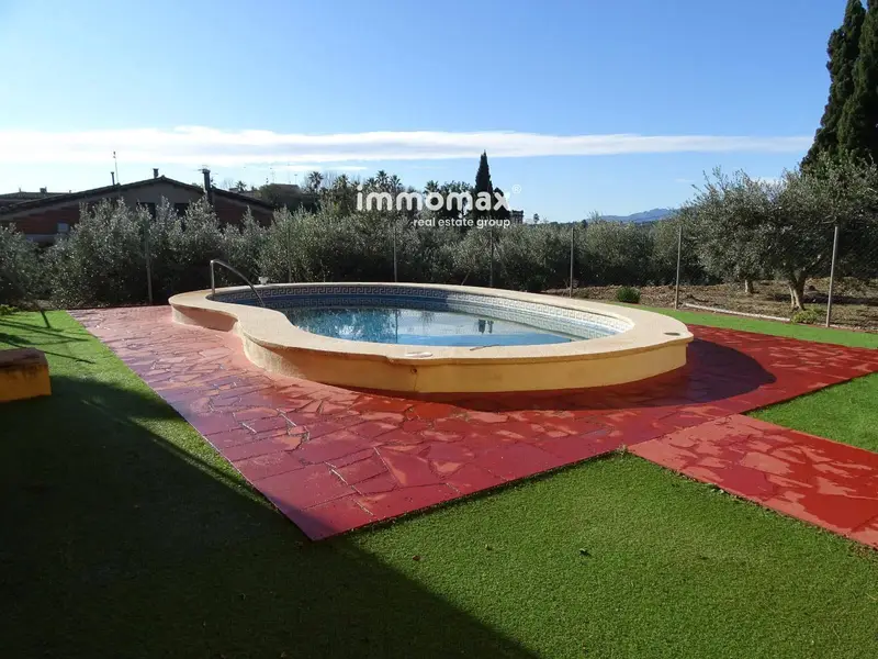 Chalet en Venta en Bitem Tarragona