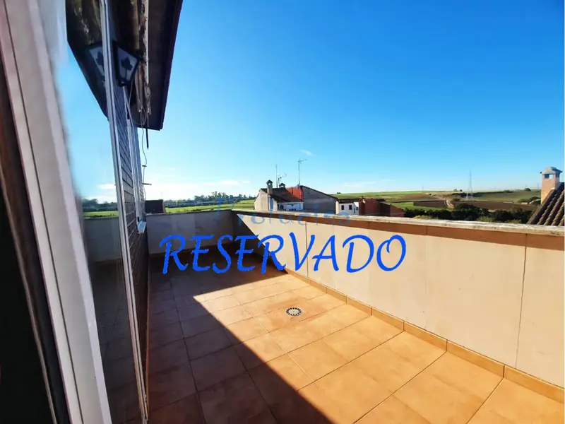 Venta de Ático con Terraza en Moraleja de Enmedio