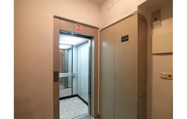 Alquiler Habitacion 60m2 Madrid Zona Tranquila Cerca Metro
