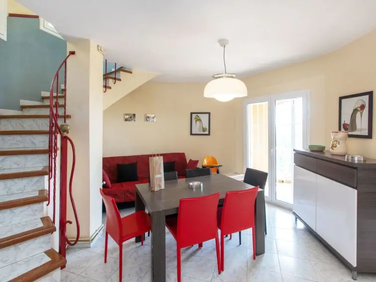 Casa Villa 4 Dormitorios Calonge Alquiler España