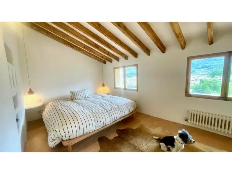 Chalet en Venta en Soller con Vistas a la Montana