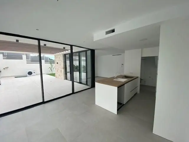 Venta Casa con terraza en Montezenia, Orihuela Costa - Ref: AZ-N7984