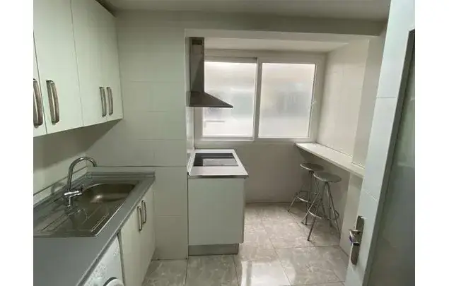 Ático de Lujo en Madrid 4 Dormitorios 2 Baños Terraza Vistas