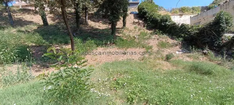 Parcela Urbana en Venta Santa Maria de Palautordera