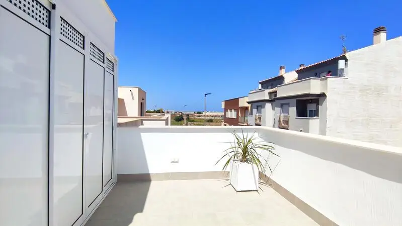 Villa en Venta San Javier 3 Dormitorios 2 Baños Piscina