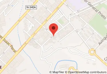 Subasta de Vivienda en carrer caramanxel, 8, Alcoy