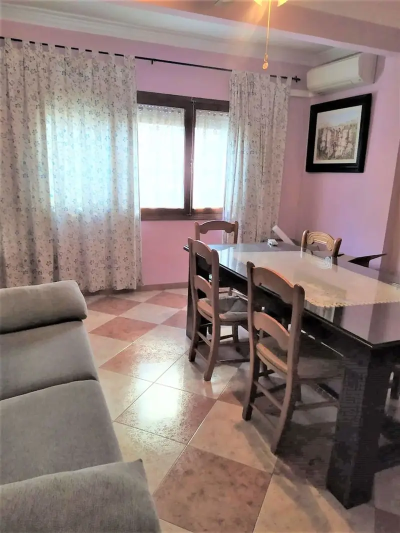 Apartamento en alquiler en Ronda, Málaga
